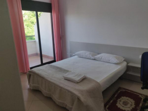 Lovely 2-bedroom apartment in the city center